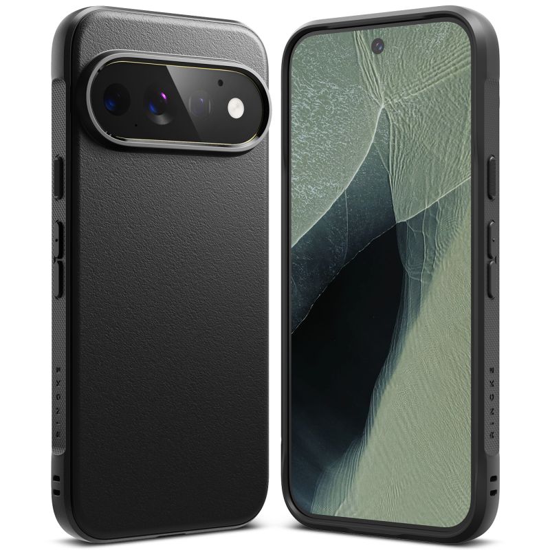 Husa pentru Google Pixel 11 Pro - Ringke Onyx - Black