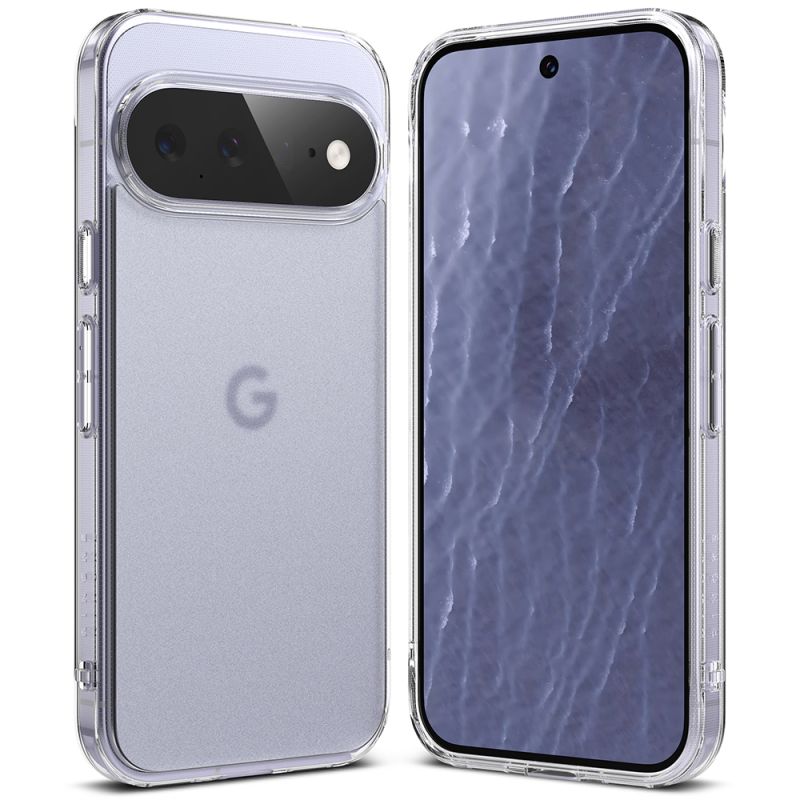Husa pentru Google Pixel 11 - Ringke Fusion - Matte Clear