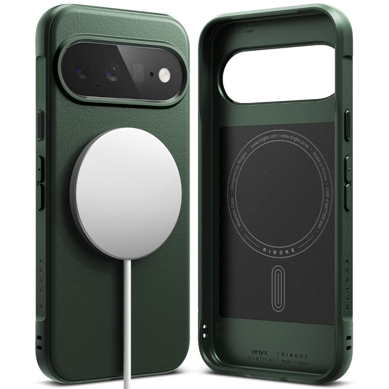 Dark Green