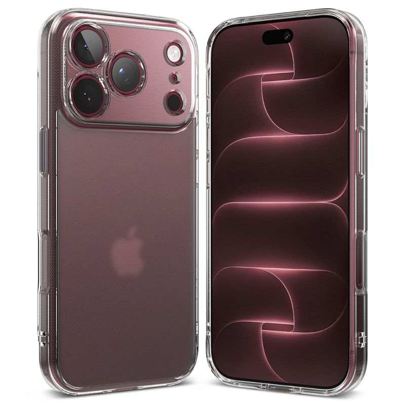 Matte Clear