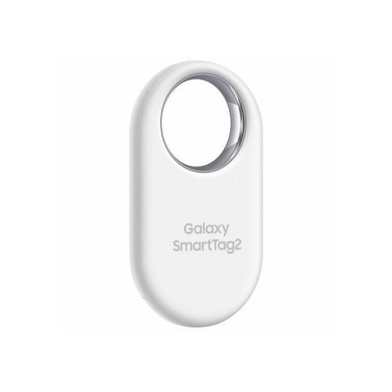 Dispozitiv Anti-pierdere - Sasmung Galaxy SmartTag2 (EI-T5600BBEGEU) - White