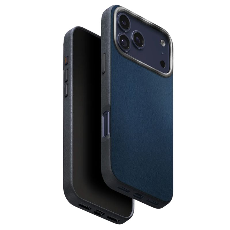 Blue / Black