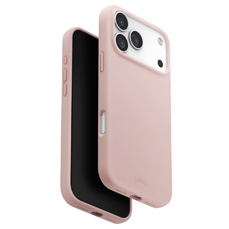 Blush Pink