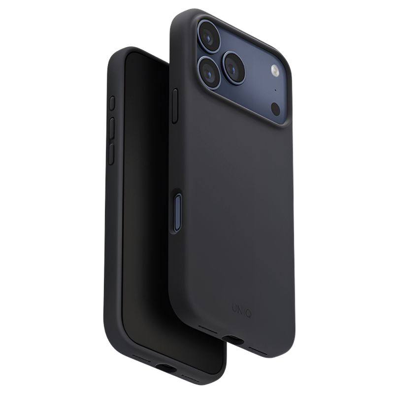 Charcoal Black